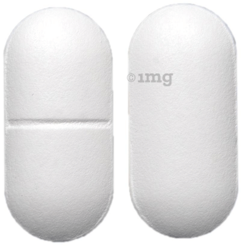 Bactomin 750 Tablet image