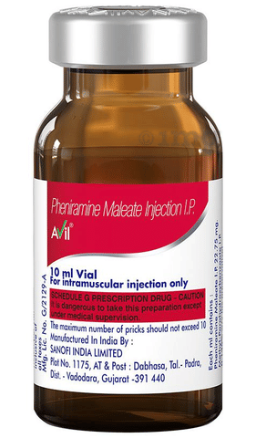 AVil Injection image