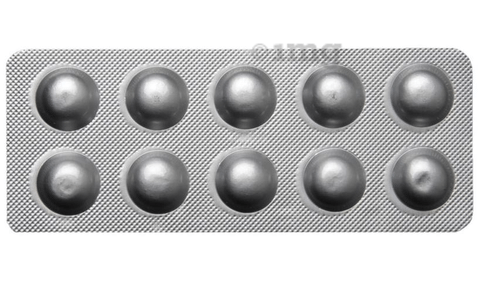 Seradic-P Tablet image