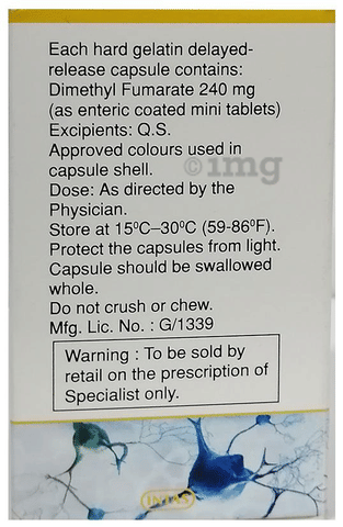 Dyfira 240 Capsule DR image Dyfira 240 Capsule DR image