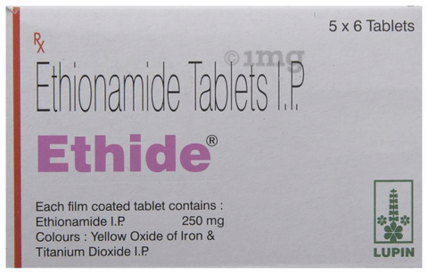 Ethide Tablet image
