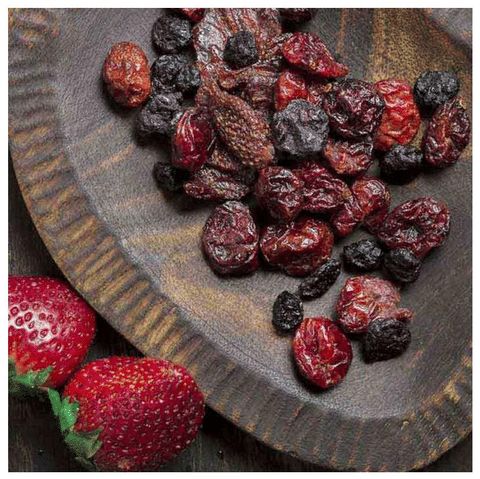 Evolve Berry Go Round image
