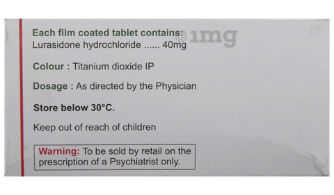 Tablura 40 Tablet image