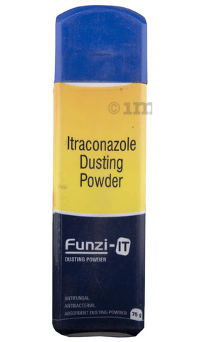 Funzi-IT Dusting Powder