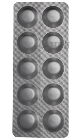 Modlip F Tablet image