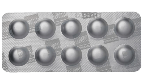 Diapride 2 Tablet image