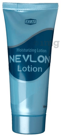 Nevlon Moisturizing Lotion