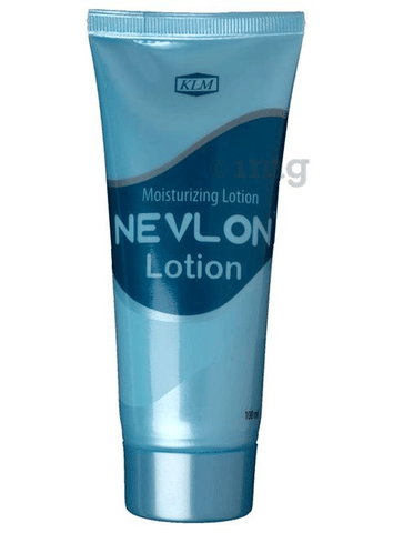 Nevlon Moisturizing Lotion image
