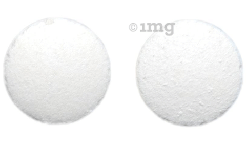 Lecope-AD Tablet image
