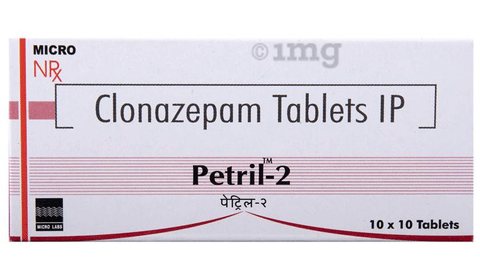 Petril 2 Tablet image Petril 2 Tablet image