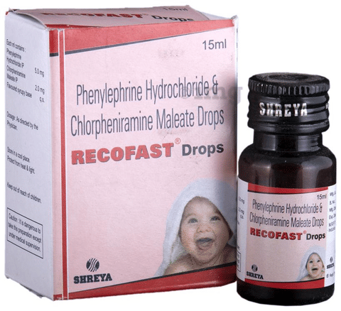 Recofast Drops image
