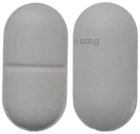 Zefu 250 Tablet image