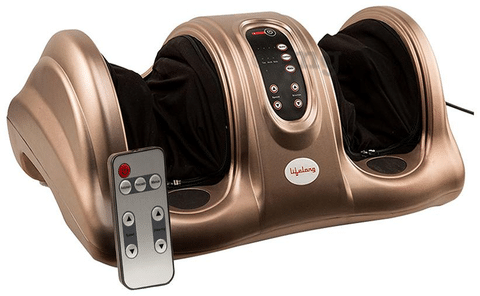Foot massager price store