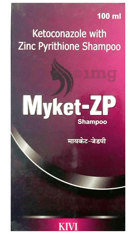 Myket-ZP Shampoo