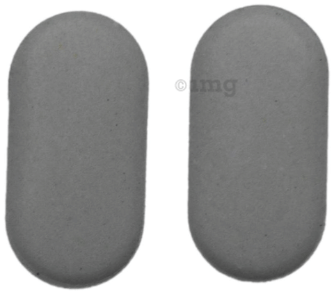 Triexer LS 2 Tablet SR image