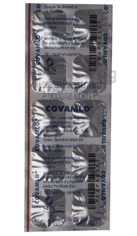 Covamlo Tablet image