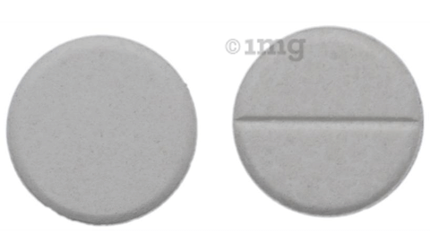 Doxofyl 400 Tablet image
