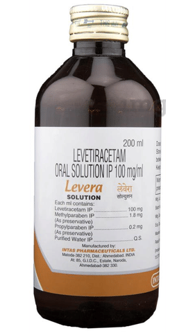 LeVERA Solution image