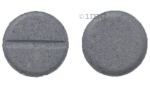 Tropan 5 Tablet image