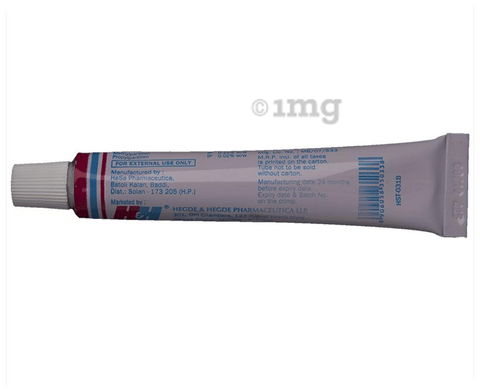 HH Salic Lotion image HH Salic Lotion image