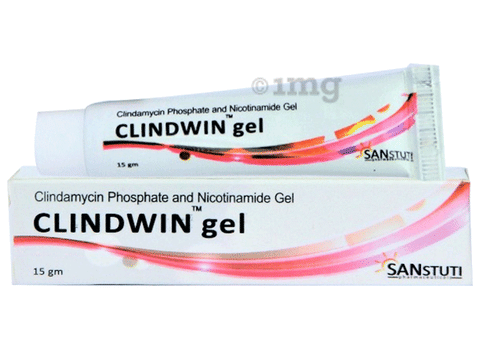 Clindwin Gel image Clindwin Gel image