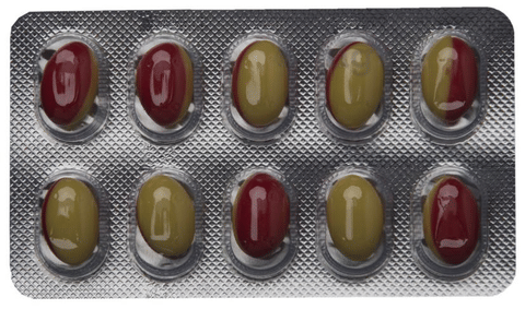 Calzem Capsule image