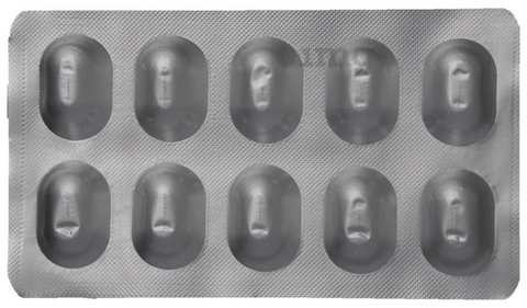 Cumin 200 Tablet image