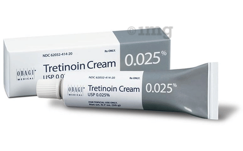 Trendis 0.025% Cream image