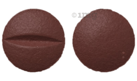 Zenoxa 300 Tablet image Zenoxa 300 Tablet image