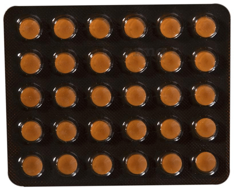 Tryptomer 25mg Tablet image