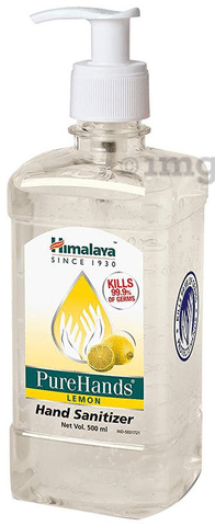 Himalaya baby sanitizer clearance