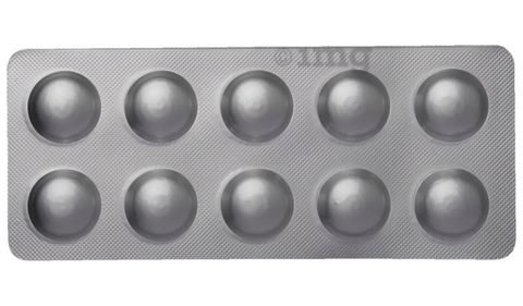 Olmin 40-CH Tablet image