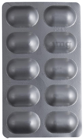 Greatcef 200 Tablet image Greatcef 200 Tablet image