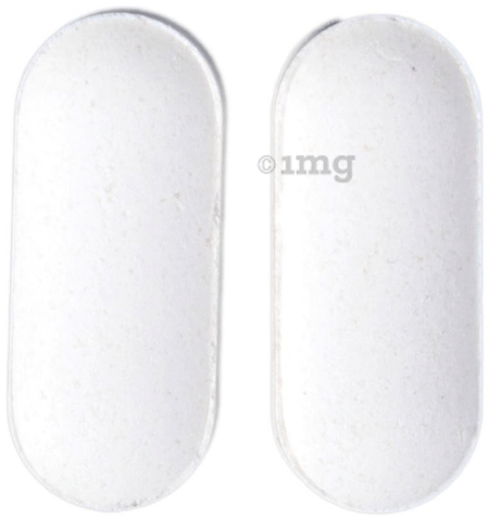 Gloritel  80 Tablet image