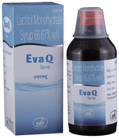 Eva Q Syrup image