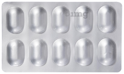 Gudcef AZ Tablet image