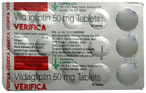 Verifica Tablet image