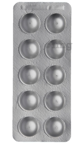 Protochek 40 Tablet image Protochek 40 Tablet image