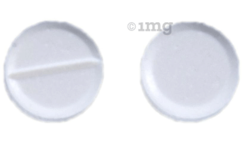 Anxozap 15 Tablet image