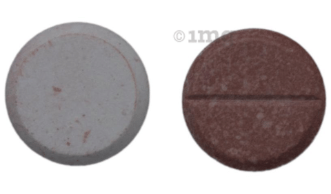 Tellzy 80-H Tablet image Tellzy 80-H Tablet image