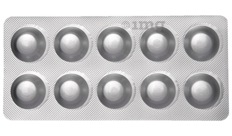 Patroxta 25 Tablet PR image