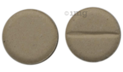 Voglistar - MD 0.2 Tablet image Voglistar - MD 0.2 Tablet image