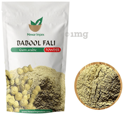 Mewar Impex Babool Powder image Mewar Impex Babool Powder image