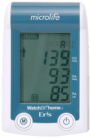 Watchbp home a blood pressure hotsell monitor