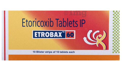Etrobax 60 Tablet image