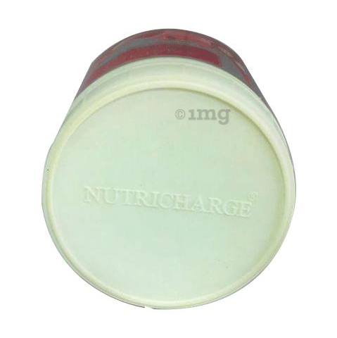 Nutricharge Pro Diet Strawberry image Nutricharge Pro Diet Strawberry image