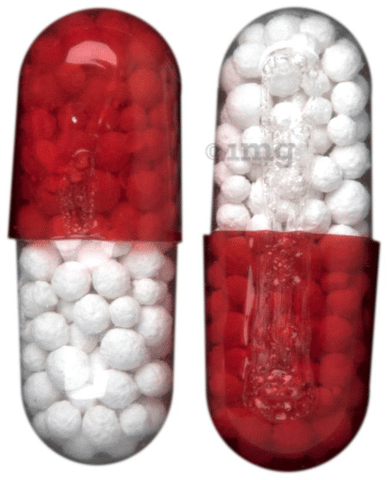 Xerofung 200 Capsule image