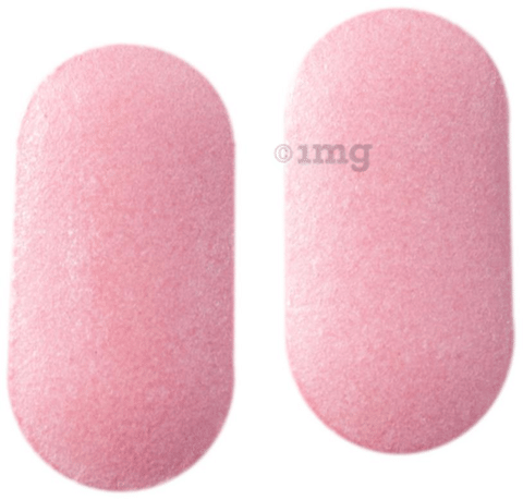 Cefilab-AZ 250 Tablet image