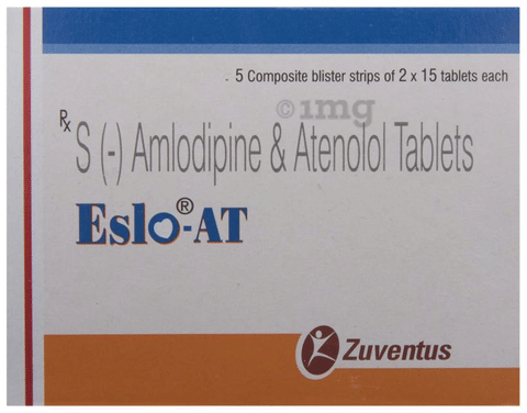 Eslo-AT Tablet image Eslo-AT Tablet image