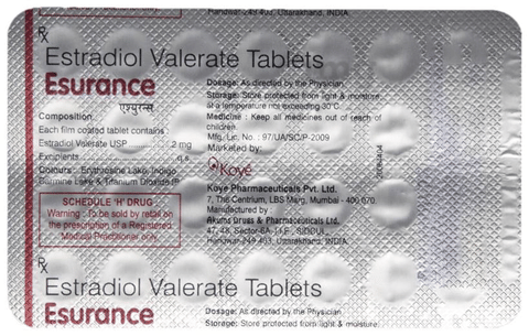 Esurance Tablet image